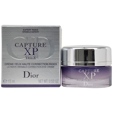 dior capture xp wrinkle expert ultimate|Dior Capture XP Ultimate Deep Wrinkle Correction Serum, 1.69 .